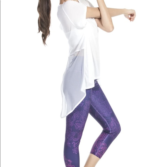 5PACK Nadia-Tee Ice Grey - Picture 5 of 8